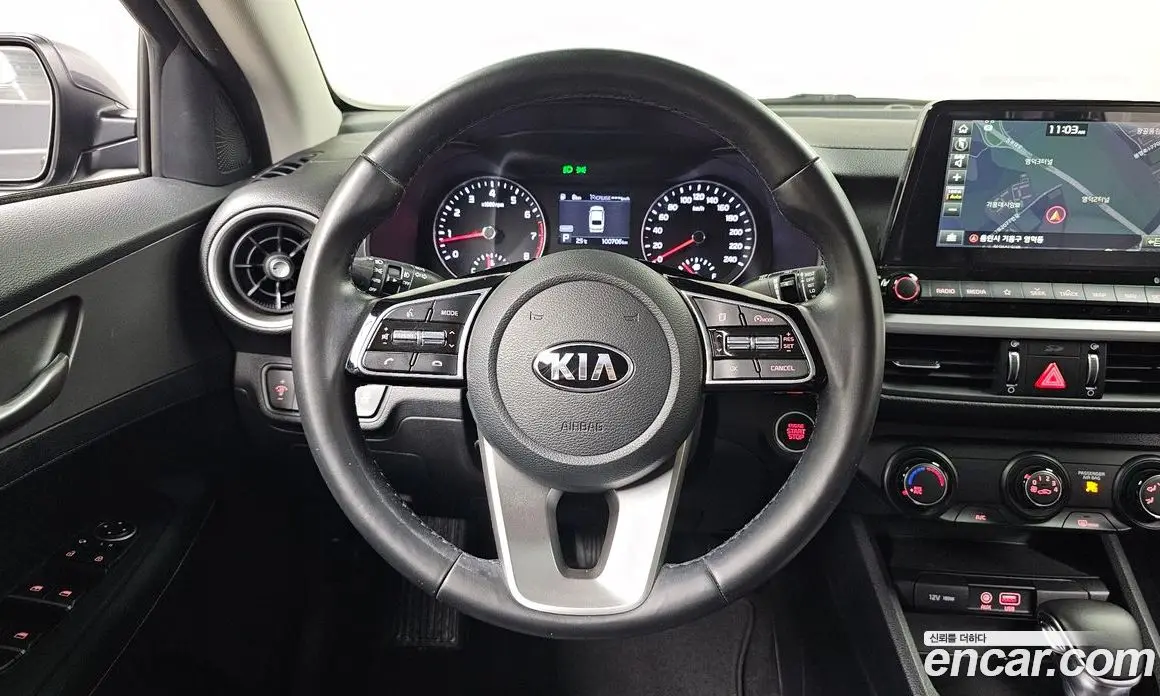 Kia K3 2018 1.6 автомат (гидро), фото 13