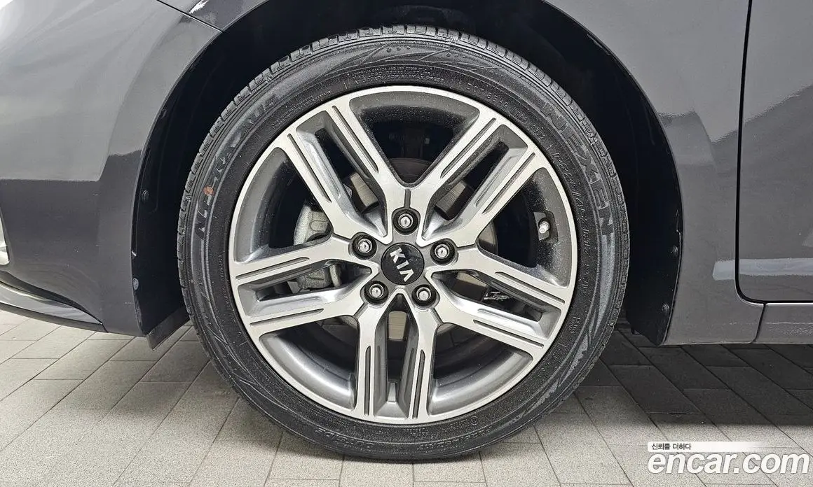 Kia K3 2018 1.6 автомат (гидро), фото 5