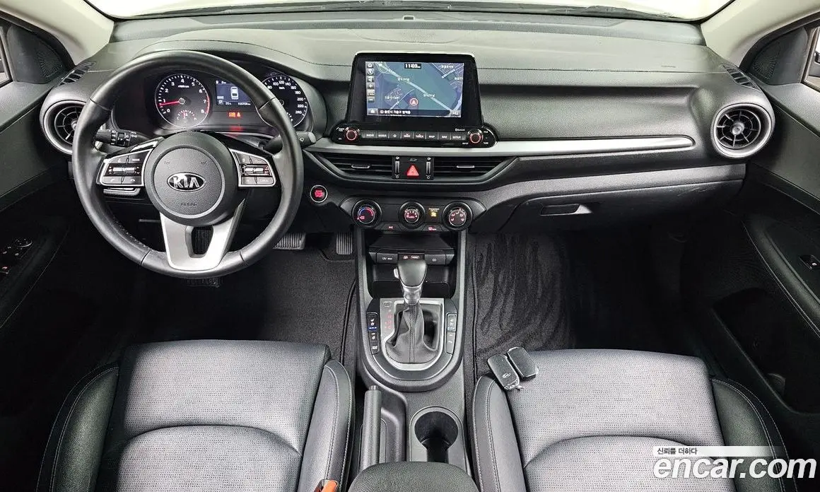 Kia K3 2018 1.6 автомат (гидро), фото 7