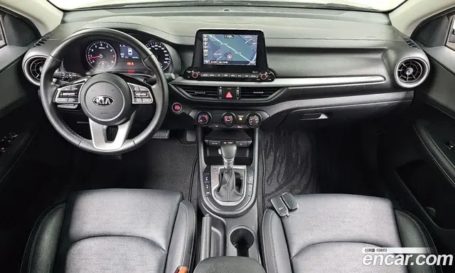 Kia K3 2018 1.6 автомат (гидро), миниатюра 7