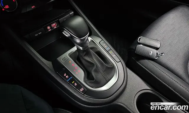 Kia K3 2018 1.6 автомат (гидро), миниатюра 9