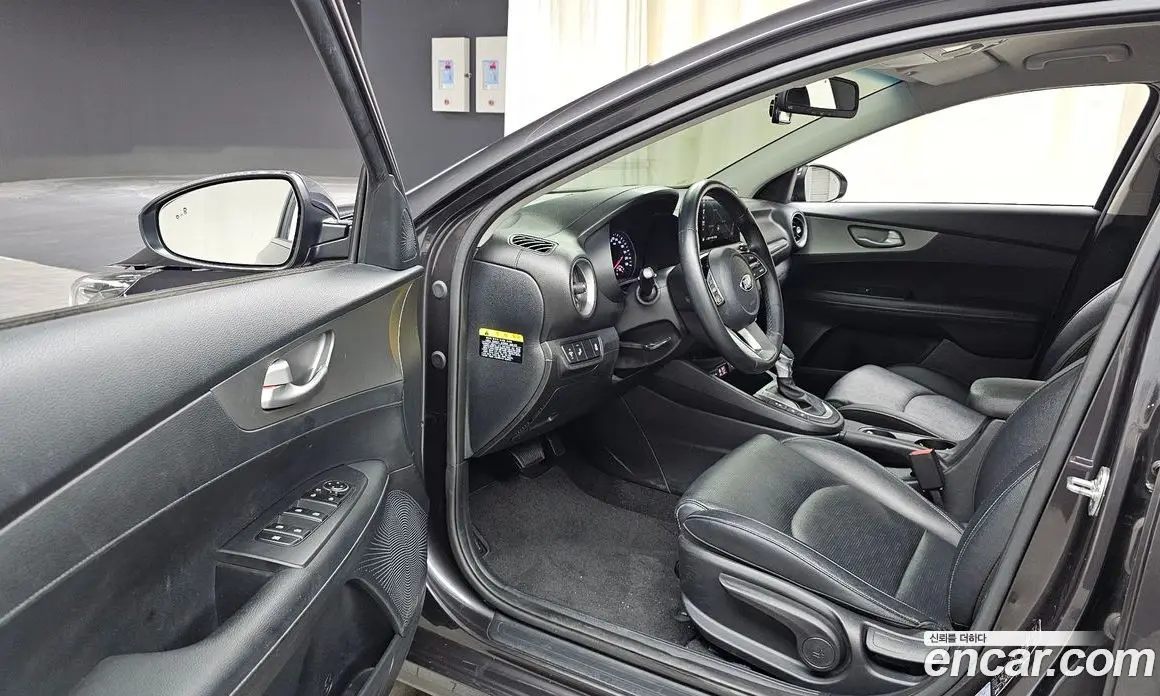 Kia K3 2018 1.6 автомат (гидро), фото 10