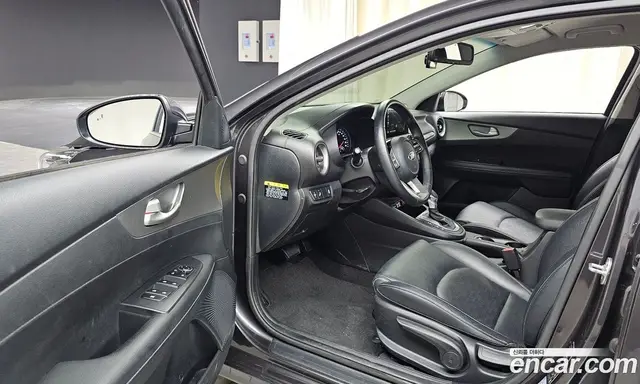 Kia K3 2018 1.6 автомат (гидро), миниатюра 10