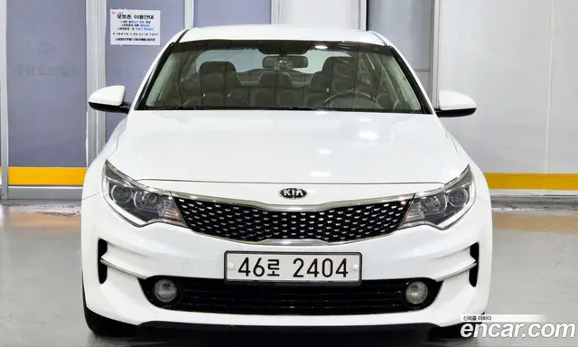 Kia K5 (Optima) 2015 2.0 автомат (гидро), миниатюра 2 Kia K5 (Optima) 2015 2.0 автомат (гидро), миниатюра 2
