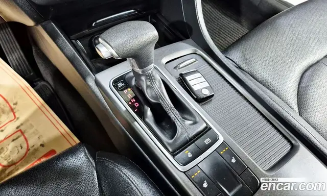 Kia K5 (Optima) 2015 2.0 автомат (гидро), миниатюра 11 Kia K5 (Optima) 2015 2.0 автомат (гидро), миниатюра 11