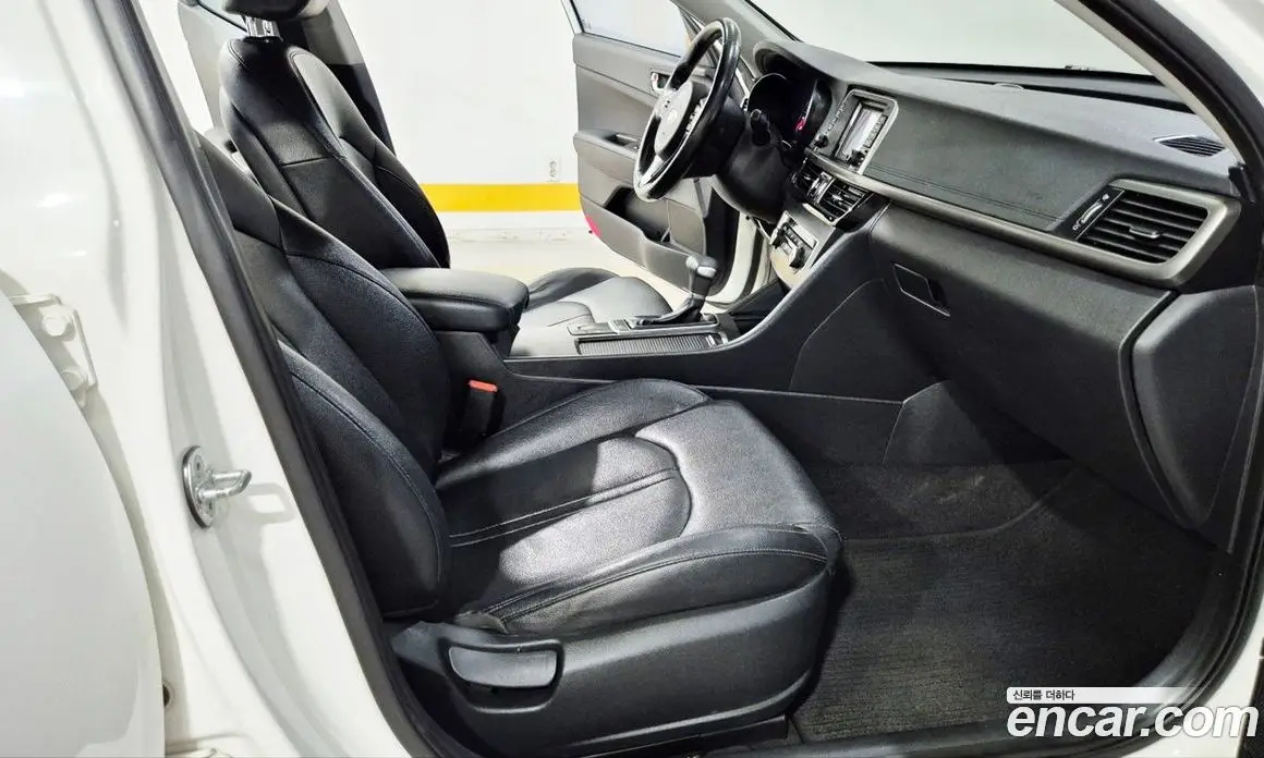 Kia K5 (Optima) 2015 2.0 автомат (гидро), фото 15 Kia K5 (Optima) 2015 2.0 автомат (гидро), фото 15