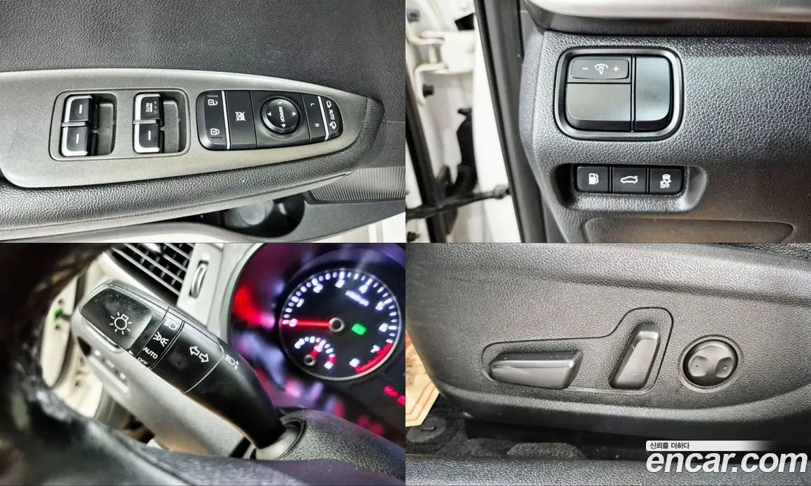 Kia K5 (Optima) 2015 2.0 автомат (гидро), фото 17 Kia K5 (Optima) 2015 2.0 автомат (гидро), фото 17