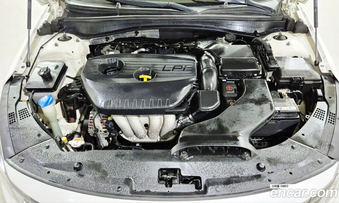 Kia K5 (Optima) 2015 2.0 автомат (гидро), фото 20 Kia K5 (Optima) 2015 2.0 автомат (гидро), фото 20