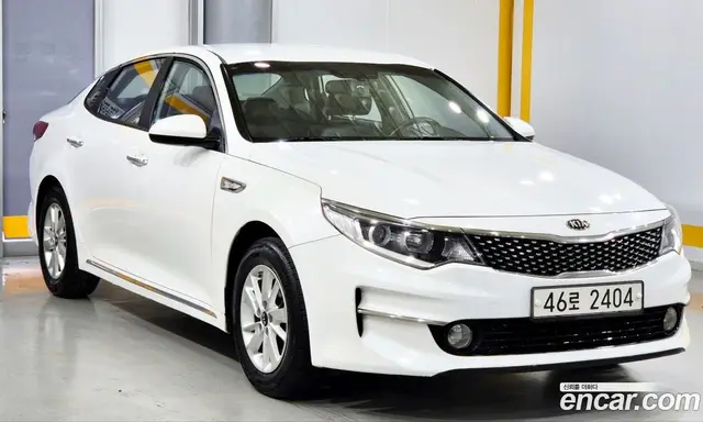 Kia K5 (Optima) 2015 2.0 автомат (гидро), миниатюра 3 Kia K5 (Optima) 2015 2.0 автомат (гидро), миниатюра 3
