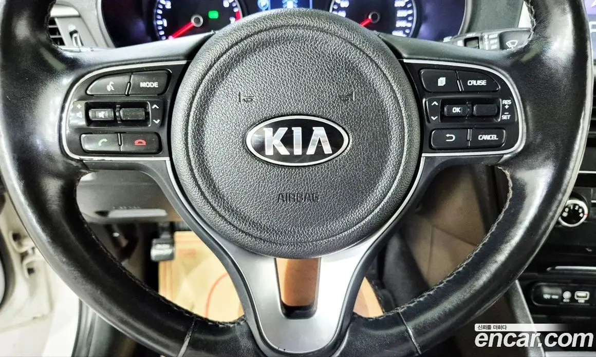 Kia K5 (Optima) 2015 2.0 автомат (гидро), фото 8 Kia K5 (Optima) 2015 2.0 автомат (гидро), фото 8