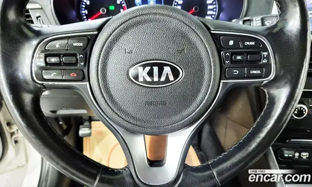 Kia K5 (Optima) 2015 2.0 автомат (гидро), миниатюра 8 Kia K5 (Optima) 2015 2.0 автомат (гидро), миниатюра 8