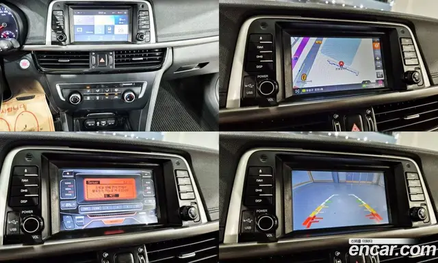 Kia K5 (Optima) 2015 2.0 автомат (гидро), миниатюра 10 Kia K5 (Optima) 2015 2.0 автомат (гидро), миниатюра 10