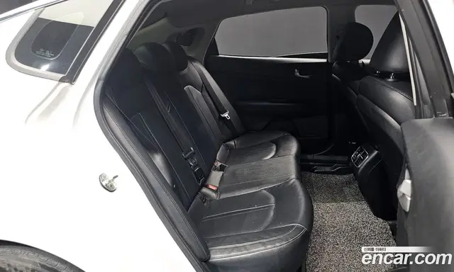 Kia K5 (Optima) 2016 2.0 автомат (гидро), миниатюра 11