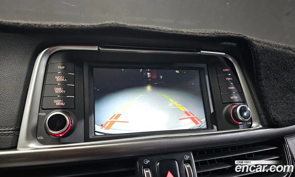 Kia K5 (Optima) 2016 2.0 автомат (гидро), фото 14