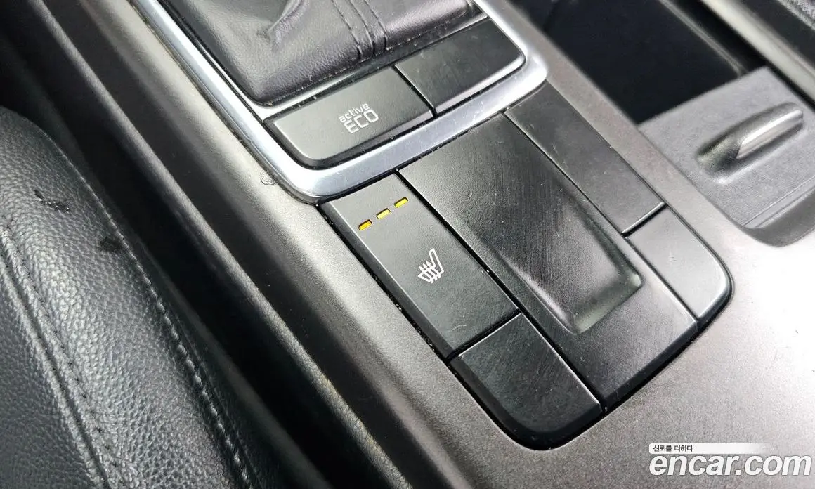 Kia K5 (Optima) 2016 2.0 автомат (гидро), фото 16