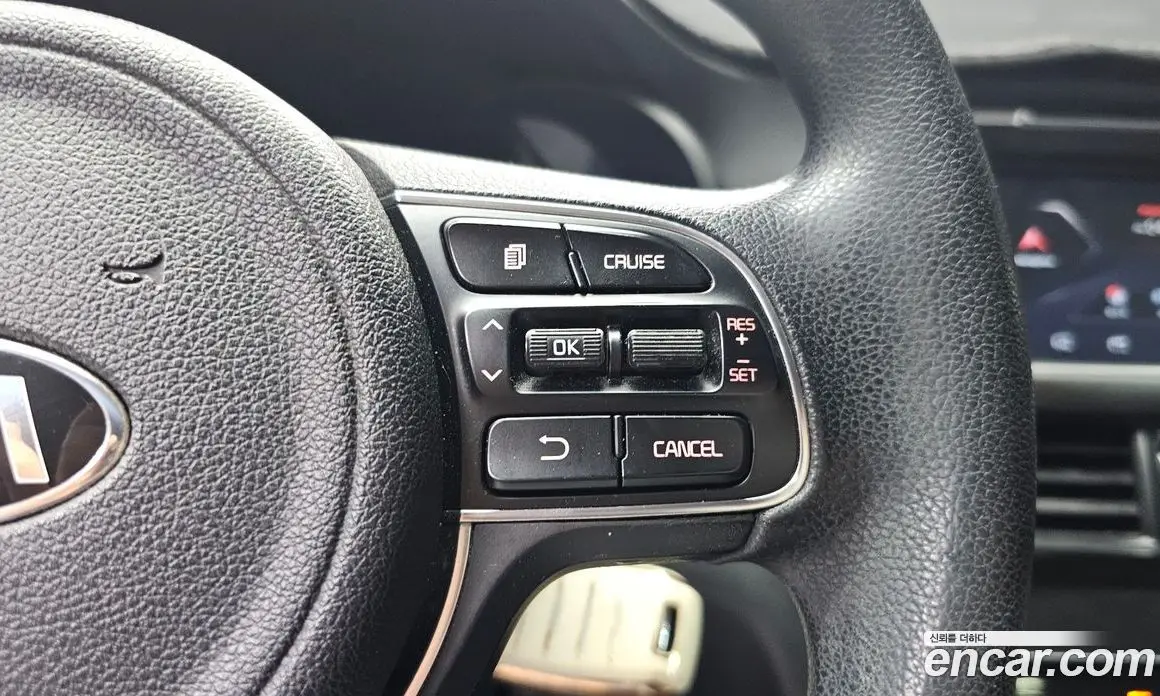 Kia K5 (Optima) 2016 2.0 автомат (гидро), фото 17