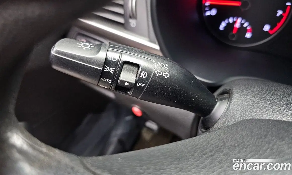 Kia K5 (Optima) 2016 2.0 автомат (гидро), фото 18