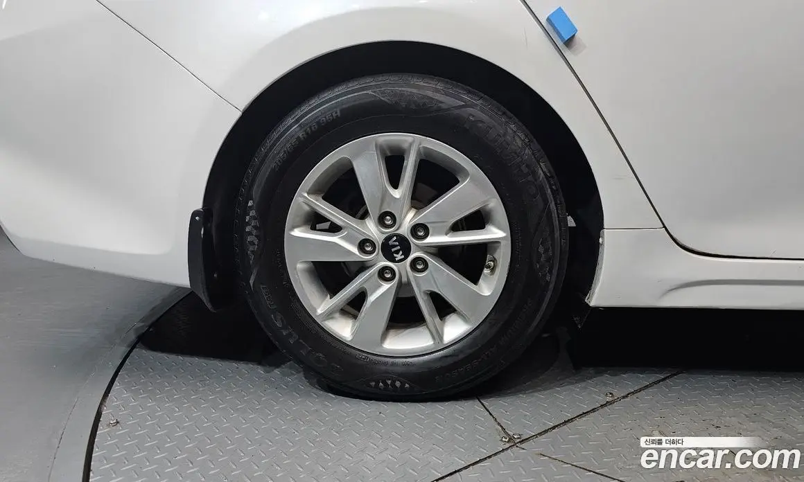 Kia K5 (Optima) 2016 2.0 автомат (гидро), фото 5