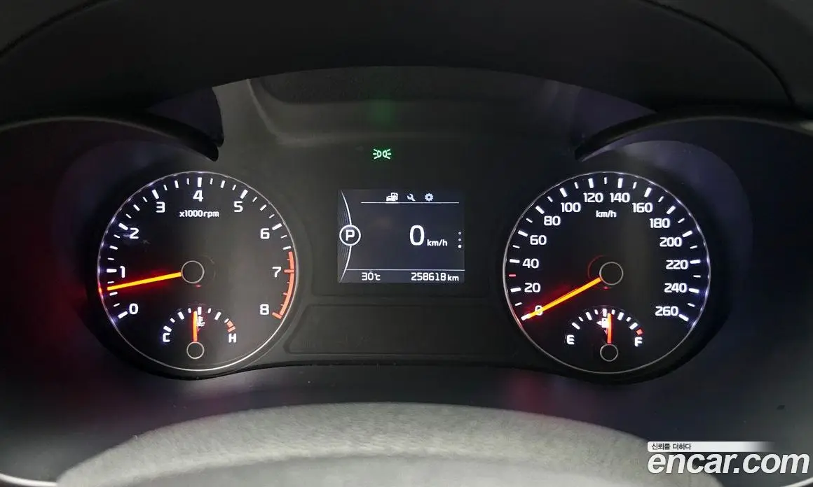 Kia K5 (Optima) 2016 2.0 автомат (гидро), фото 8