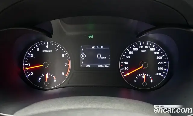 Kia K5 (Optima) 2016 2.0 автомат (гидро), миниатюра 8