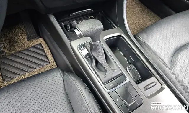 Kia K5 (Optima) 2016 2.0 автомат (гидро), миниатюра 9
