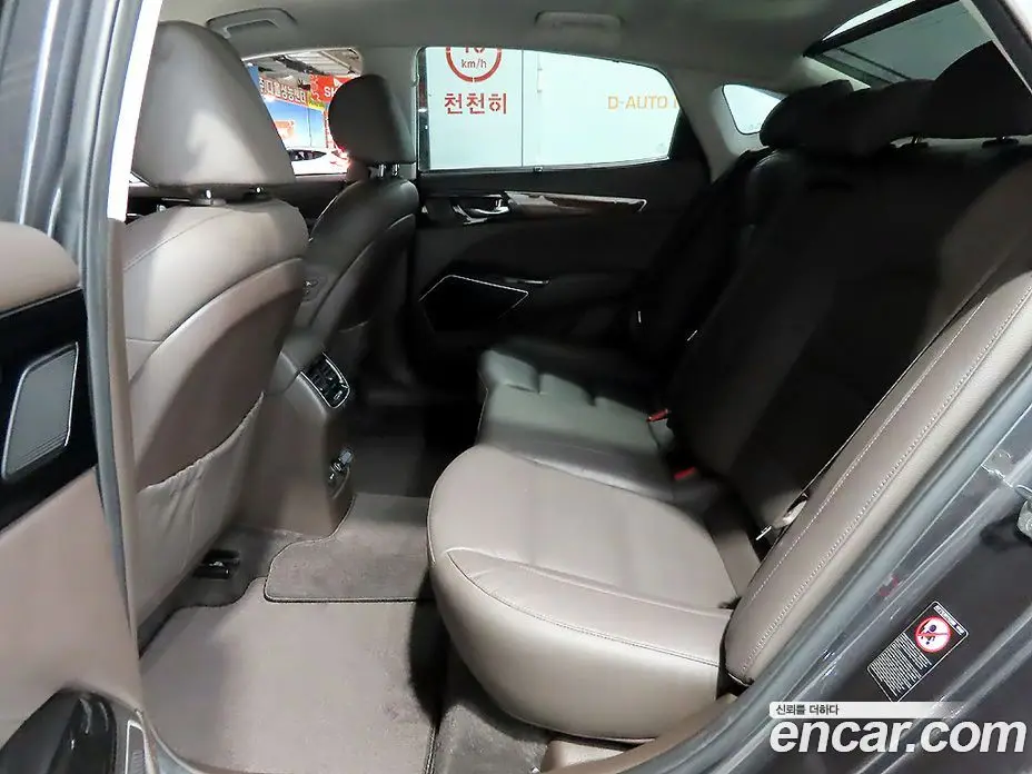 Kia K7 2017 2.4 автомат (гидро), фото 7
