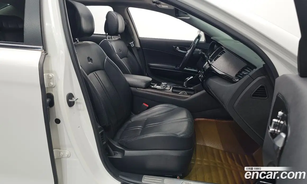 Kia K9 2012 3.3 автомат (гидро), фото 12