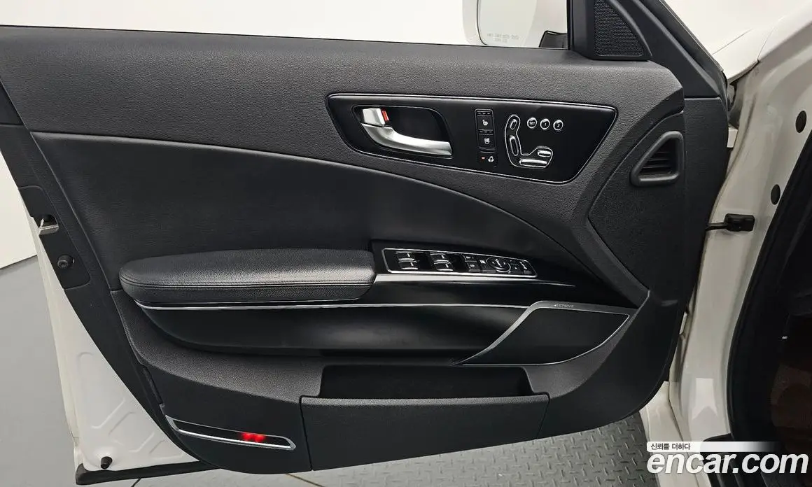 Kia K9 2012 3.3 автомат (гидро), фото 13
