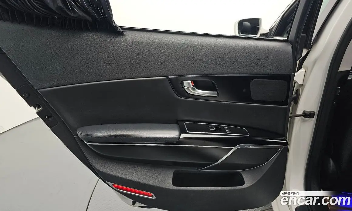 Kia K9 2012 3.3 автомат (гидро), фото 14