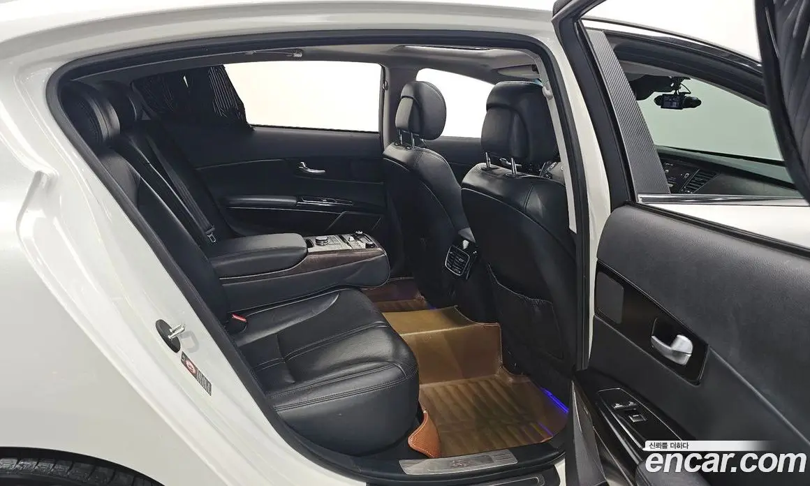 Kia K9 2012 3.3 автомат (гидро), фото 15