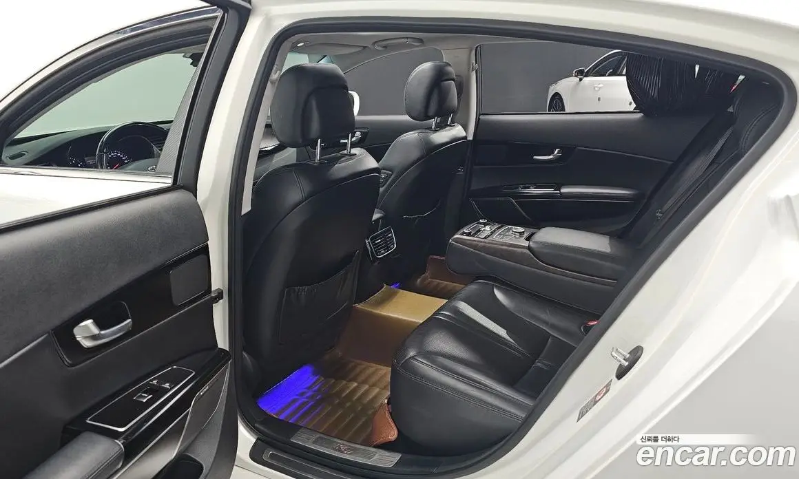 Kia K9 2012 3.3 автомат (гидро), фото 17