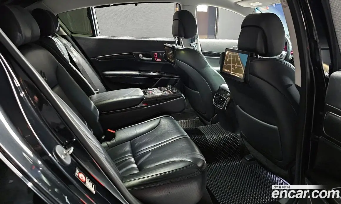 Kia K9 2014 3.3 автомат (гидро), фото 12