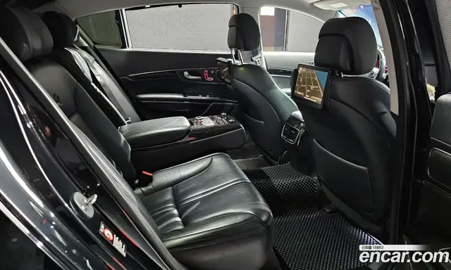 Kia K9 2014 3.3 автомат (гидро), миниатюра 12