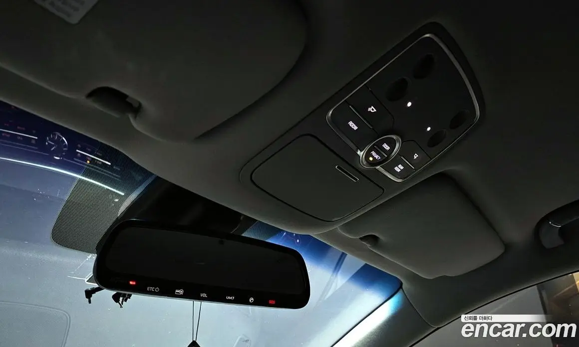Kia K9 2014 3.3 автомат (гидро), фото 17