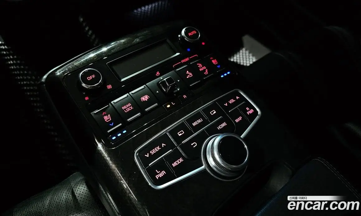 Kia K9 2014 3.3 автомат (гидро), фото 18