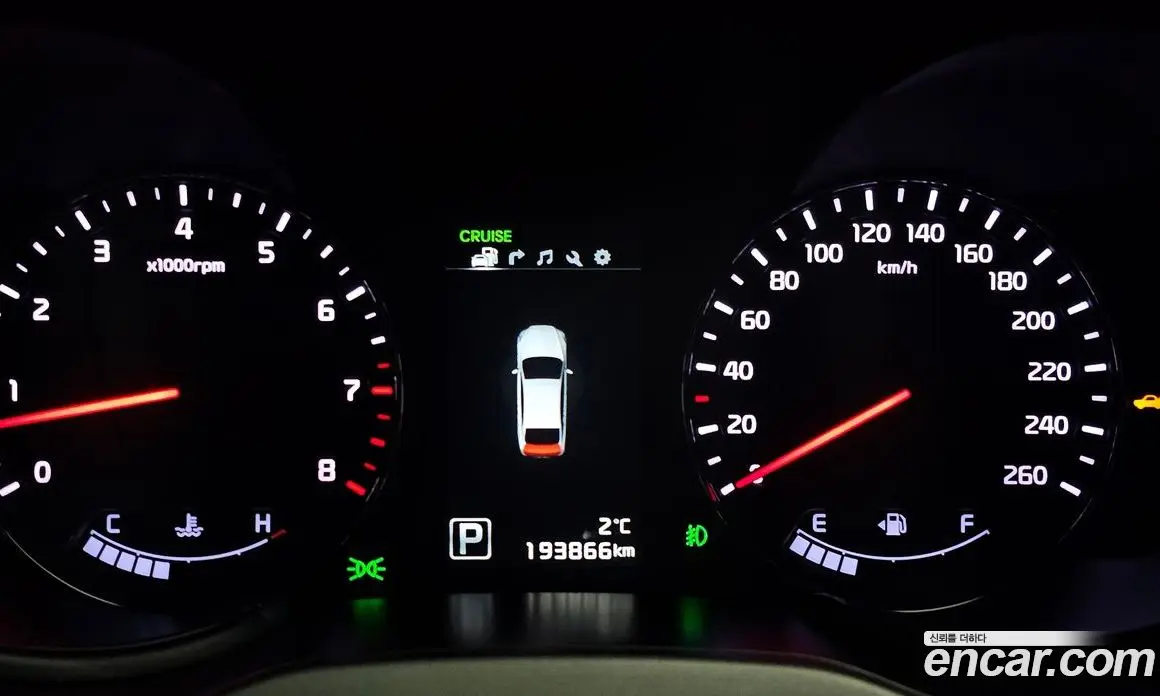 Kia K9 2014 3.3 автомат (гидро), фото 8