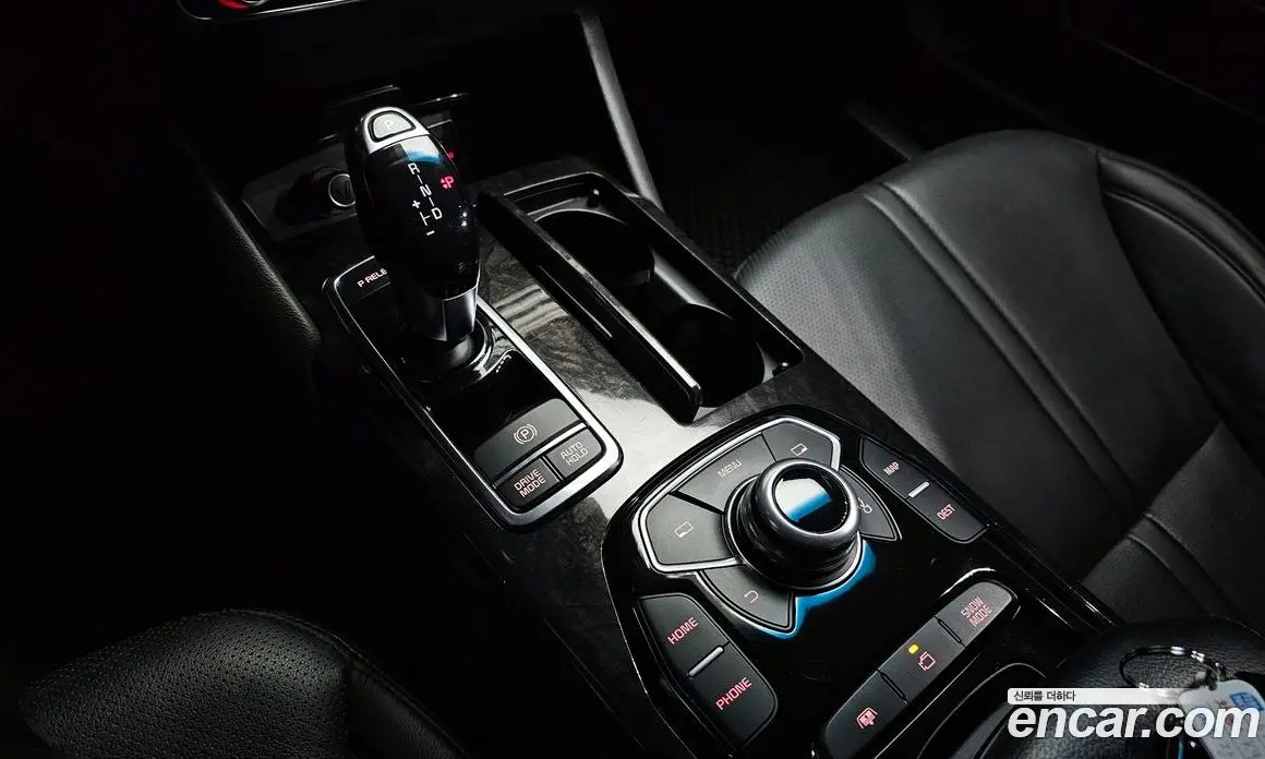 Kia K9 2014 3.3 автомат (гидро), фото 9