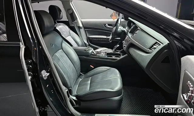 Kia K9 2014 3.3 автомат (гидро), миниатюра 10