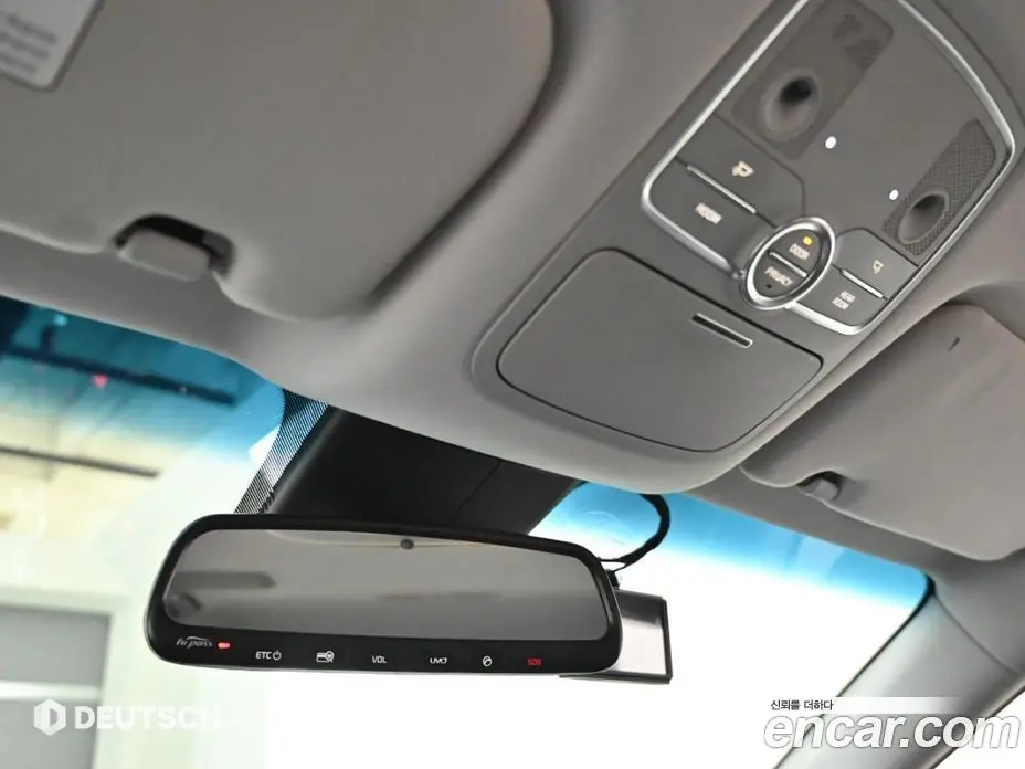 Kia K9 2015 3.3 автомат (гидро), фото 19 Kia K9 2015 3.3 автомат (гидро), фото 19