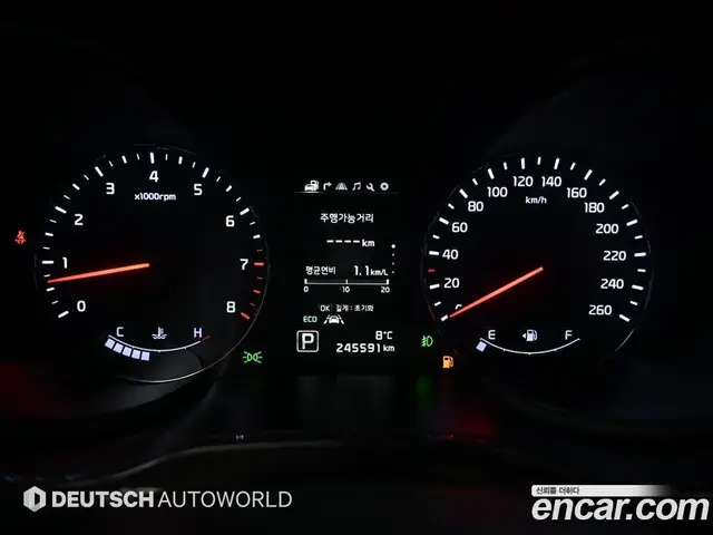 Kia K9 2015 3.3 автомат (гидро), миниатюра 8 Kia K9 2015 3.3 автомат (гидро), миниатюра 8