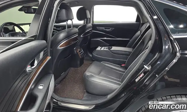Kia K9 2018 3.8 автомат (гидро), миниатюра 11
