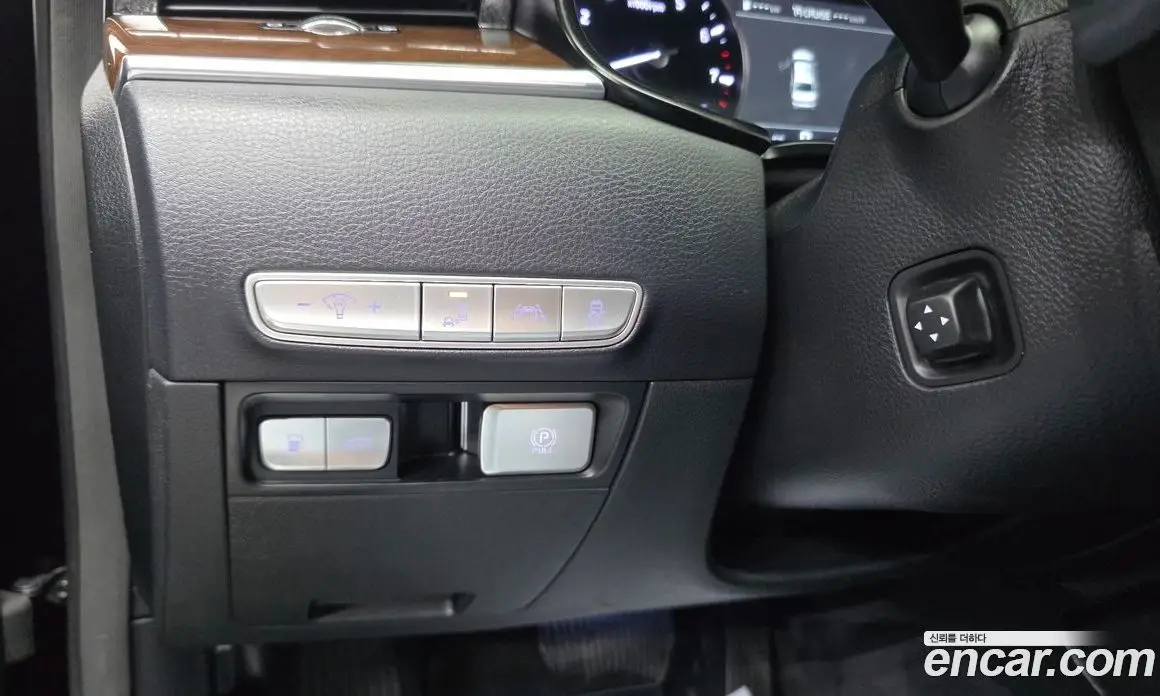 Kia K9 2018 3.8 автомат (гидро), фото 14