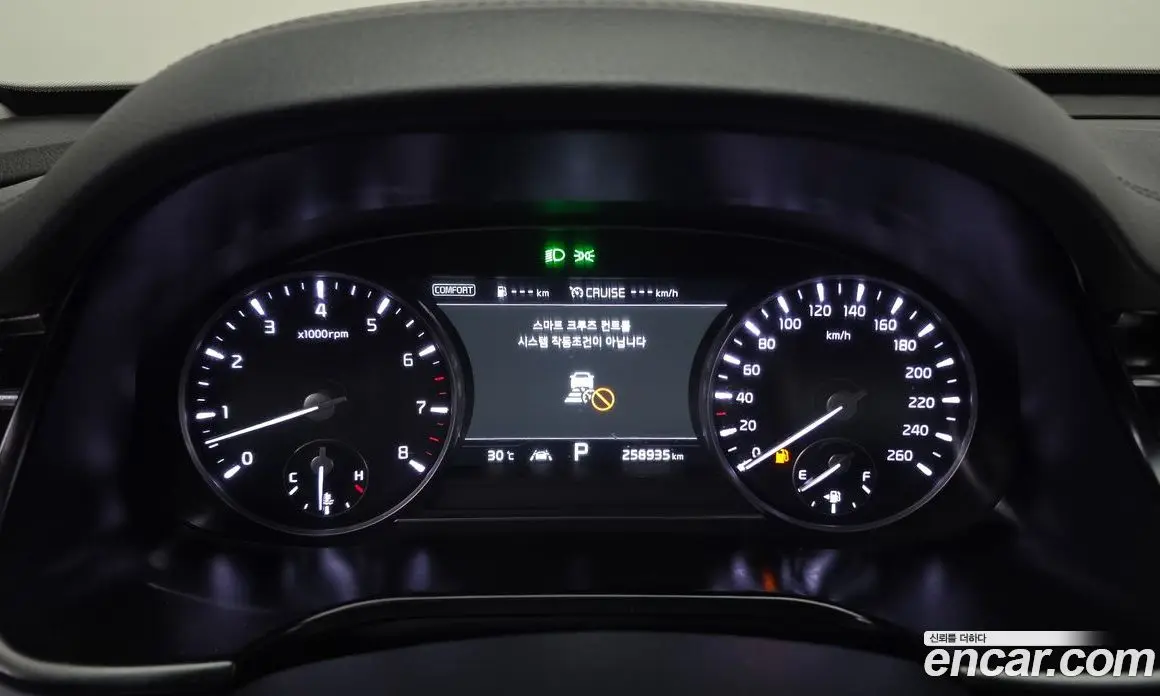 Kia K9 2018 3.8 автомат (гидро), фото 8