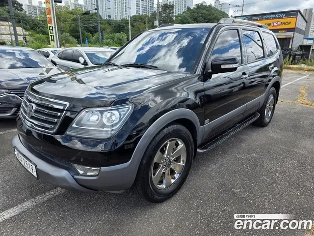 Kia Mohave 2012 3.0 автомат (гидро), миниатюра 1 Kia Mohave 2012 3.0 автомат (гидро), миниатюра 1