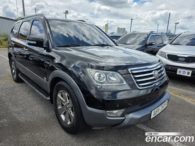 Kia Mohave 2012 3.0 автомат (гидро), миниатюра 2 Kia Mohave 2012 3.0 автомат (гидро), миниатюра 2