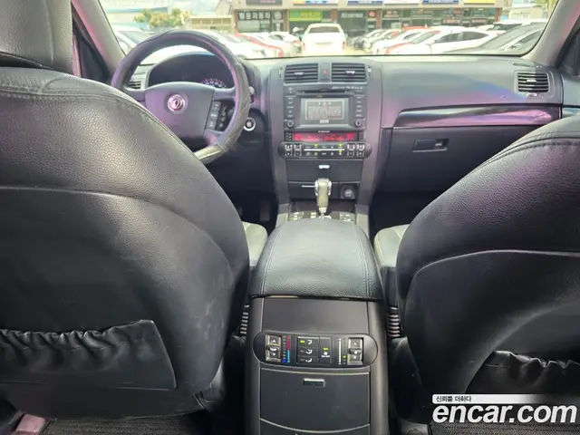 Kia Mohave 2012 3.0 автомат (гидро), миниатюра 12
