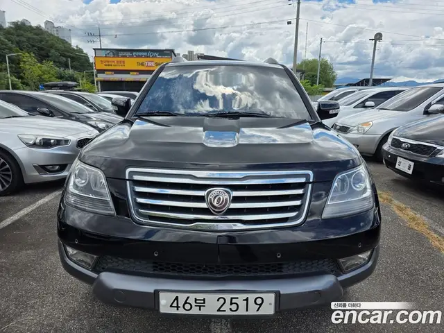 Kia Mohave 2012 3.0 автомат (гидро), миниатюра 3 Kia Mohave 2012 3.0 автомат (гидро), миниатюра 3