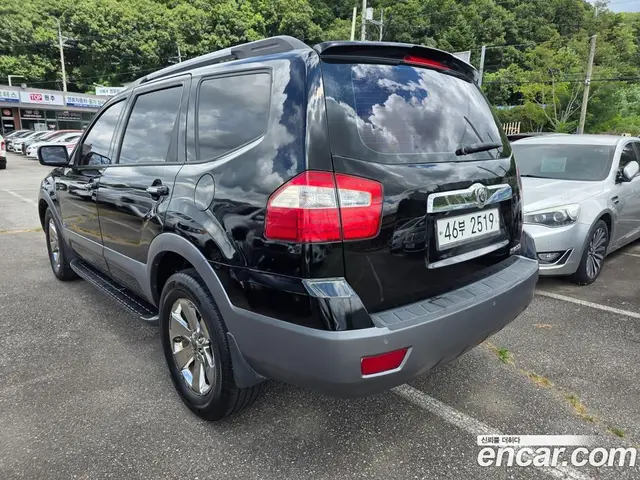 Kia Mohave 2012 3.0 автомат (гидро), миниатюра 4 Kia Mohave 2012 3.0 автомат (гидро), миниатюра 4