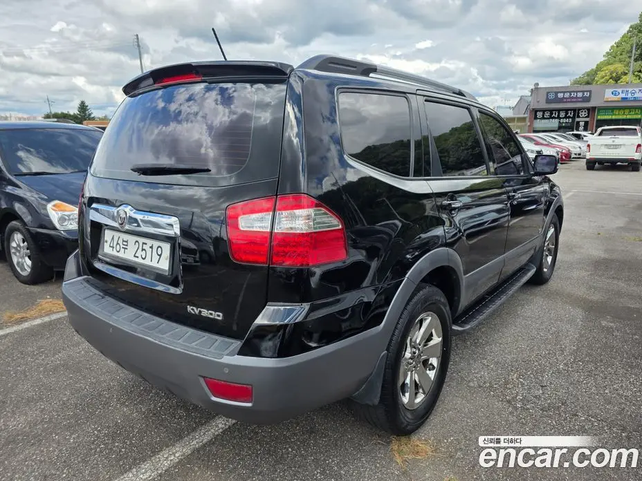 Kia Mohave 2012 3.0 автомат (гидро), фото 5 Kia Mohave 2012 3.0 автомат (гидро), фото 5