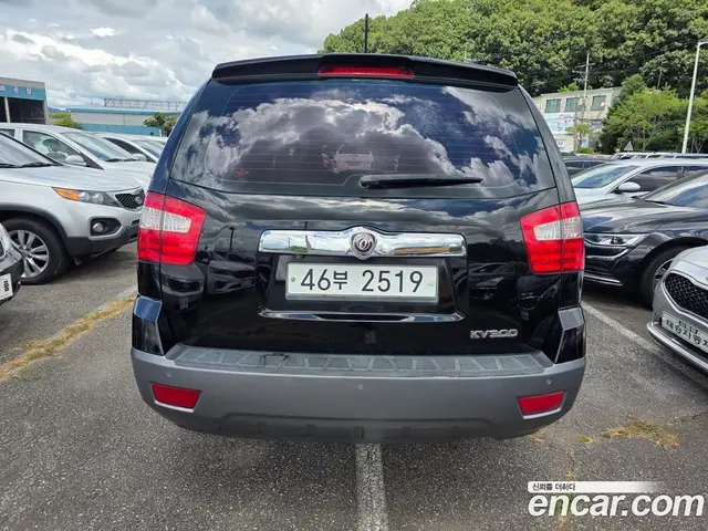 Kia Mohave 2012 3.0 автомат (гидро), миниатюра 6 Kia Mohave 2012 3.0 автомат (гидро), миниатюра 6